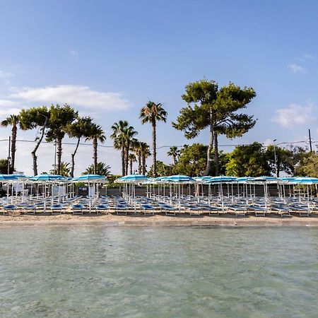 Blu Salento Village Sant Isidoro  Bagian luar foto