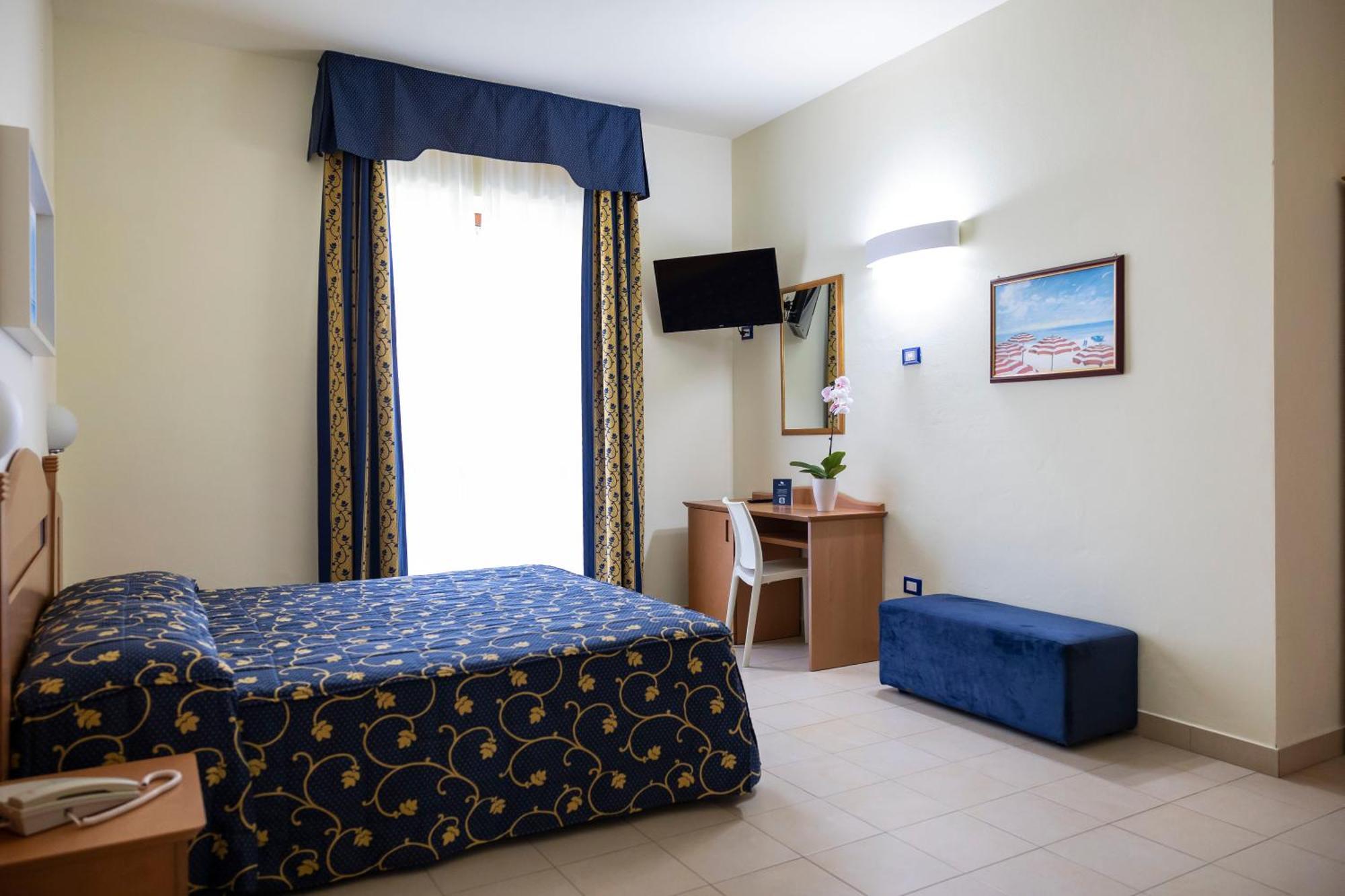Blu Salento Village Sant Isidoro  Ruang foto